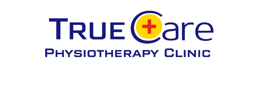 truecare logo transparent